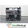 PEUGEOT - 307 - Ασφαλειοθήκη μηχανής - 5ΠΟΡΤΟ - ΕΤΟΣ: 2001-2005 - ΚΩΔ.ΚΑΤ/ΣΤΗ: 9650664180  BSMB2  34491170<br /><br />