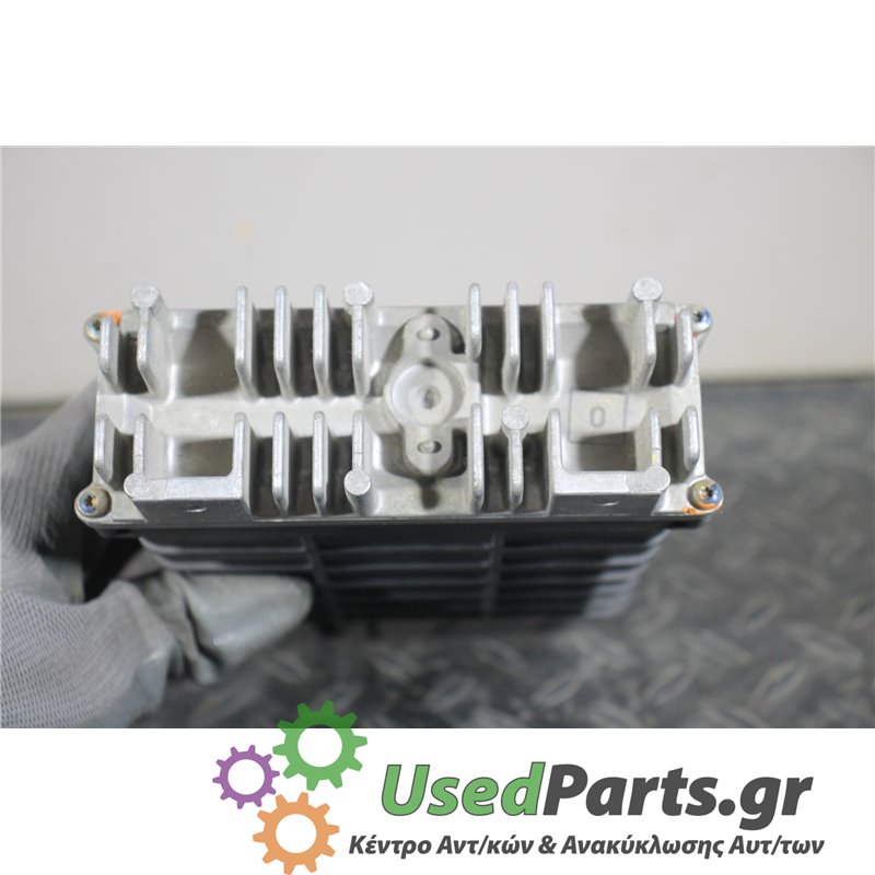 FIAT - PUNTO - Εγκέφαλος ECU - 5ΠΟΡΤΟ - ΕΤΟΣ: 1995-1999 - ΚΩΔ.ΚΑΤ/ΣΤΗ: 0280000756  26901  002  944<br /><br />