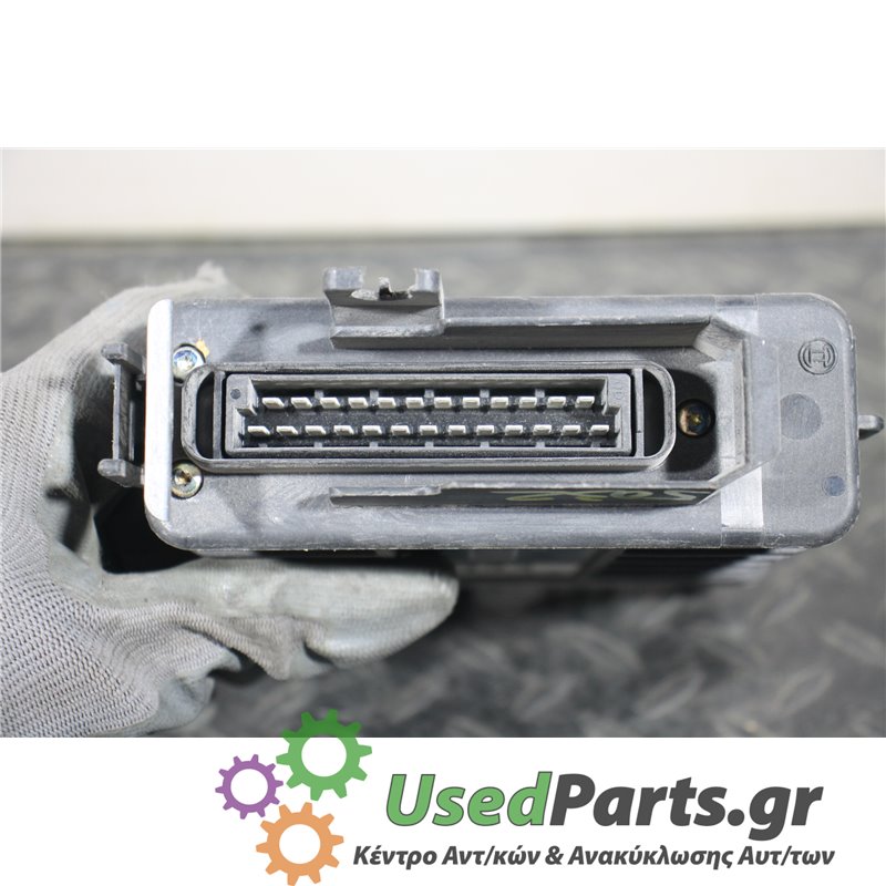 FIAT - PUNTO - Εγκέφαλος ECU - 5ΠΟΡΤΟ - ΕΤΟΣ: 1995-1999 - ΚΩΔ.ΚΑΤ/ΣΤΗ: 0280000756  26901  002  944<br /><br />