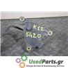 NISSAN - MICRA - Πετάλια -Πεντάλ - 5ΠΟΡΤΟ - ΕΤΟΣ: 2002-2010 - ΚΩΔ.ΚΑΤ/ΣΤΗ: 18002  AX700  2944C  11085<br /><br />