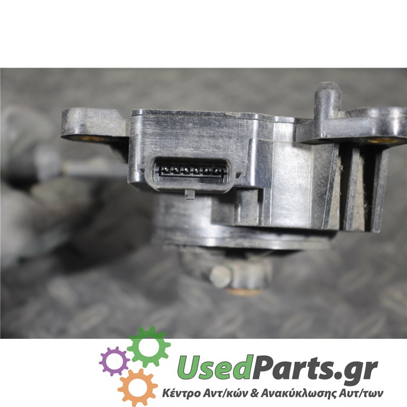 NISSAN - MICRA - Πετάλια -Πεντάλ - 5ΠΟΡΤΟ - ΕΤΟΣ: 2002-2010 - ΚΩΔ.ΚΑΤ/ΣΤΗ: 18002  AX700  2944C  11085<br /><br />