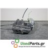 NISSAN - MICRA - Κλειδαριά - 5ΠΟΡΤΟ - ΘΕΣΗ: Εμπρός δεξιά - ΕΤΟΣ: 2002-2010 - ΚΩΔ.ΚΑΤ/ΣΤΗ: <br /><br />