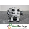 PEUGEOT - 307 - Δυναμό - 5ΠΟΡΤΟ - ΕΤΟΣ: 2001-2005 - ΚΩΔ.ΚΑΤ/ΣΤΗ: 9642880180  CL9  18766  2542490A  SG10B022<br /><br />