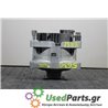 PEUGEOT - 307 - Δυναμό - 5ΠΟΡΤΟ - ΕΤΟΣ: 2001-2005 - ΚΩΔ.ΚΑΤ/ΣΤΗ: 9642880180  CL9  18766  2542490A  SG10B022<br /><br />