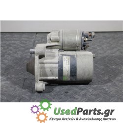 PEUGEOT - 307 - Μίζα - 5ΠΟΡΤΟ - ΕΤΟΣ: 2001-2005 - ΚΩΔ.ΚΑΤ/ΣΤΗ: 235CCS  9633292480  7C4<br /><br />