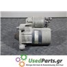 PEUGEOT - 307 - Μίζα - 5ΠΟΡΤΟ - ΕΤΟΣ: 2001-2005 - ΚΩΔ.ΚΑΤ/ΣΤΗ: 235CCS  9633292480  7C4<br /><br />