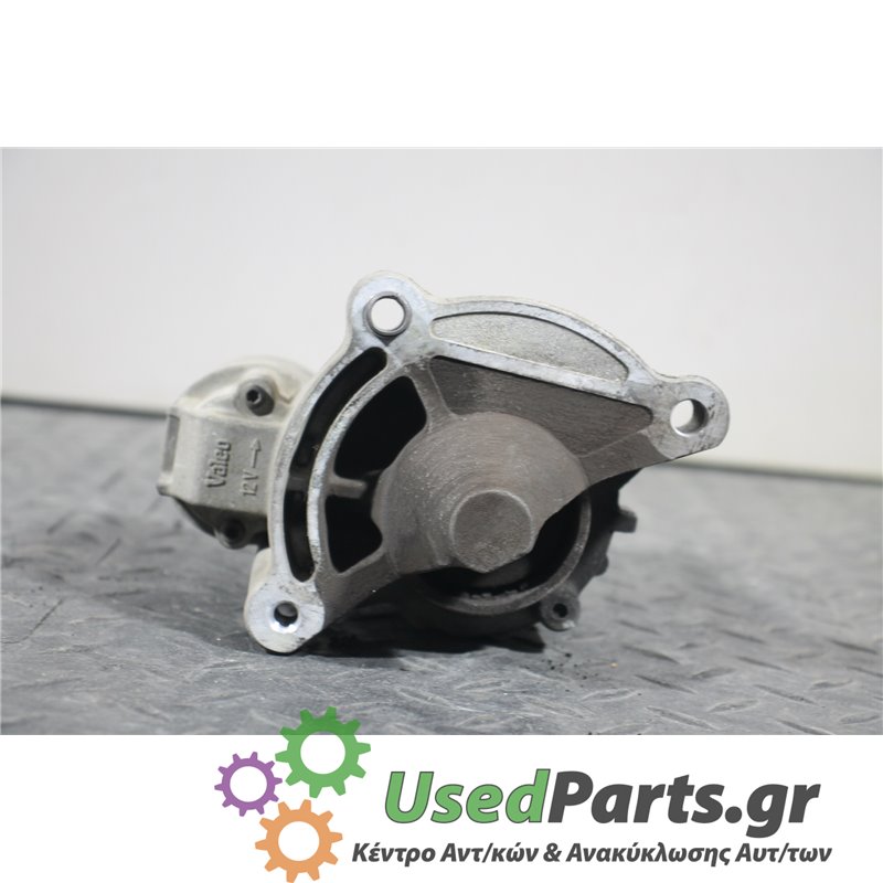 PEUGEOT - 307 - Μίζα - 5ΠΟΡΤΟ - ΕΤΟΣ: 2001-2005 - ΚΩΔ.ΚΑΤ/ΣΤΗ: 235CCS  9633292480  7C4<br /><br />