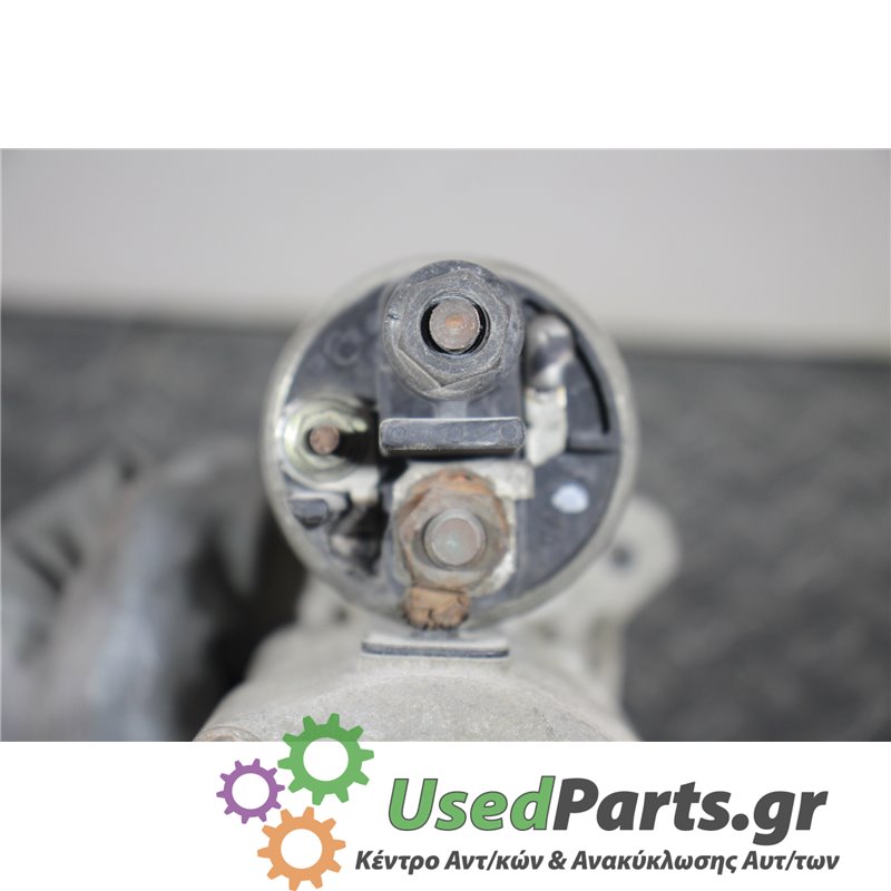 PEUGEOT - 307 - Μίζα - 5ΠΟΡΤΟ - ΕΤΟΣ: 2001-2005 - ΚΩΔ.ΚΑΤ/ΣΤΗ: 235CCS  9633292480  7C4<br /><br />
