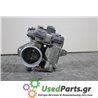 PEUGEOT - 307 - Πεταλούδα γκαζιού - ΚΩΔΙΚΟΣ ΜΗΧΑΝΗΣ: KFU - ΚΥΒΙΚΑ: 1360 - ΕΤΟΣ: 2001-2005 - ΚΩΔ.ΚΑΤ/ΣΤΗ: 9647925480  50SMP1<br /