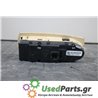 BMW - X3-E83 - Διακόπτης παραθύρων - 5ΠΟΡΤΟ - ΕΤΟΣ: 2004-2007 - ΚΩΔ.ΚΑΤ/ΣΤΗ: 3414352  A101  HW04  SW0527K<br /><br />