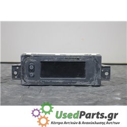 OPEL - ASTRA - Οθόνη - 5ΠΟΡΤΟ - ΕΤΟΣ: 1998-2004 - ΚΩΔ.ΚΑΤ/ΣΤΗ: 24461517  317099190  235520061102  2355200<br /><br />