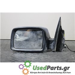 BMW - X3-E83 - Καθρέπτης Ηλεκτρικός - 5ΠΟΡΤΟ - ΘΕΣΗ: Αριστερά - ΕΤΟΣ: 2004-2007 - ΚΩΔ.ΚΑΤ/ΣΤΗ: <br /><br />