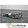HYUNDAI - ACCENT - Κλειδαριά - ΣΕΝΤΑΝ - ΘΕΣΗ: Εμπρός δεξιά - ΕΤΟΣ: 1999-2002 - ΚΩΔ.ΚΑΤ/ΣΤΗ: <br /><br />