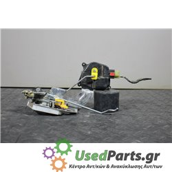 CHEVROLET - MATIZ - Κλειδαριά - 5ΠΟΡΤΟ - ΘΕΣΗ: Εμπρός δεξιά - ΕΤΟΣ: 2005- - ΚΩΔ.ΚΑΤ/ΣΤΗ: <br /><br />