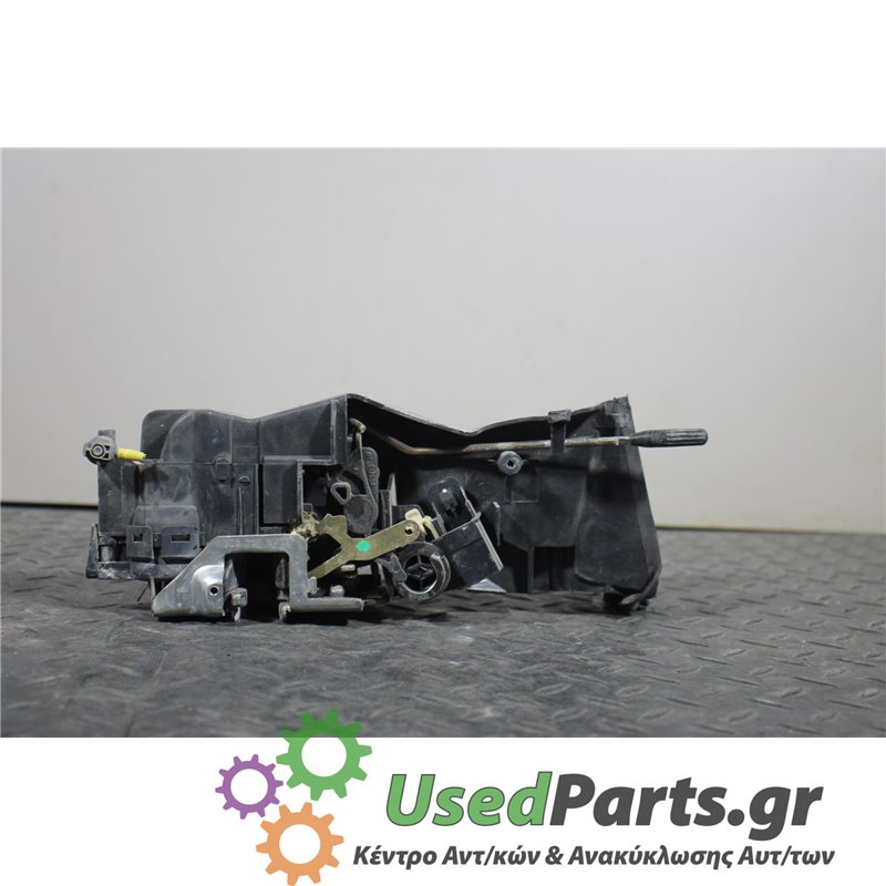 MERCEDES - W202 - Κλειδαριά - ΣΕΝΤΑΝ - ΘΕΣΗ: Εμπρός δεξιά - ΕΤΟΣ: 1993-1999  - ΚΩΔ.ΚΑΤ/ΣΤΗ: 2027202035<br /><br />
