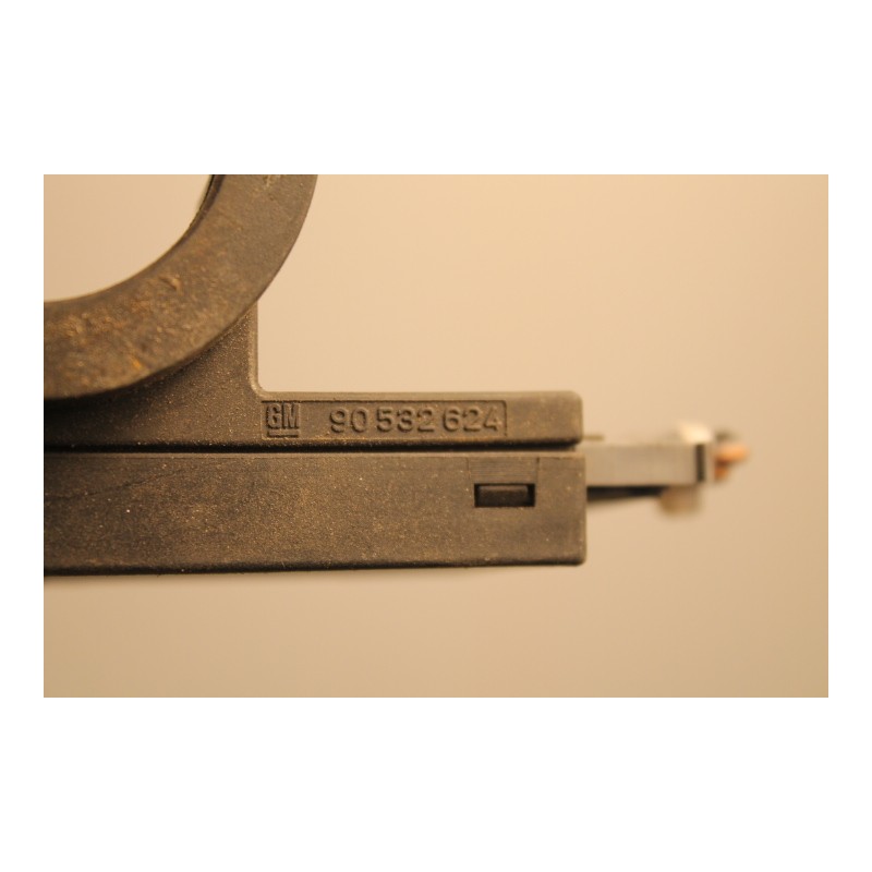 OPEL - VECTRA - Δαχτυλίδι ImmobilizerΤιμόνι