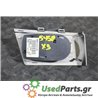 BMW - X3-E83 - Διακόπτης φώτων - 5ΠΟΡΤΟ - ΕΤΟΣ: 2004-2007 - ΚΩΔ.ΚΑΤ/ΣΤΗ: 3415103  531096851  017692  BDLE83ECESA  53931<br /><br