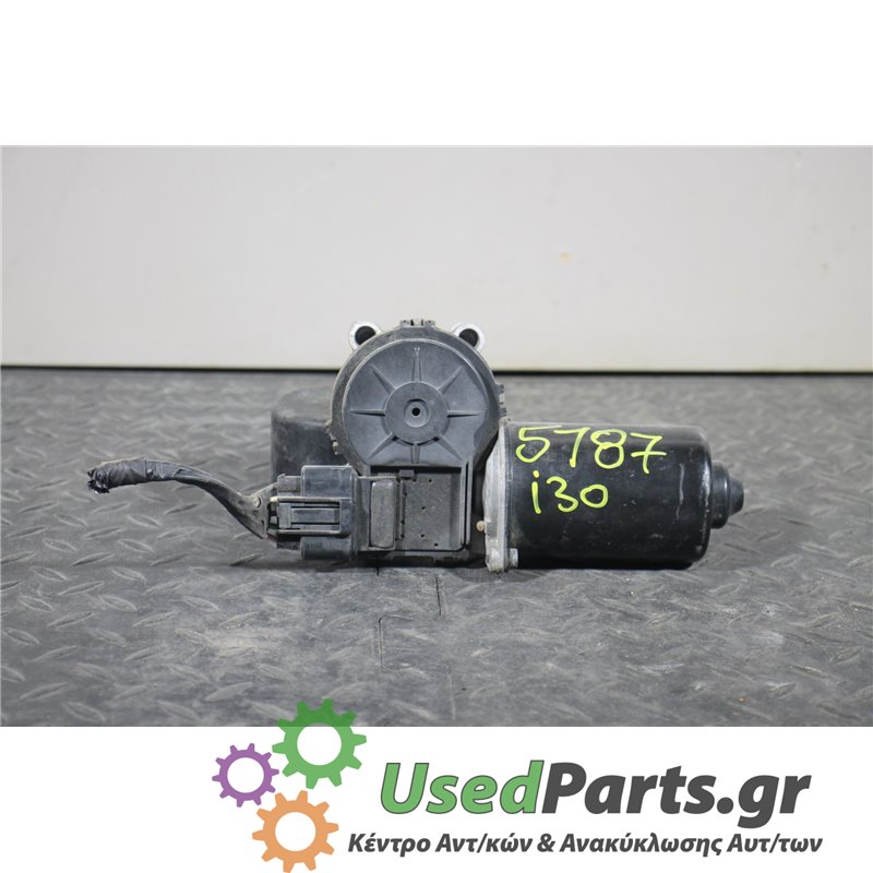 HYUNDAI - I30 - Μοτέρ υαλοκαθαριστήρων - 5ΠΟΡΤΟ - ΕΤΟΣ: 2007-2012 - ΚΩΔ.ΚΑΤ/ΣΤΗ: <br /><br />