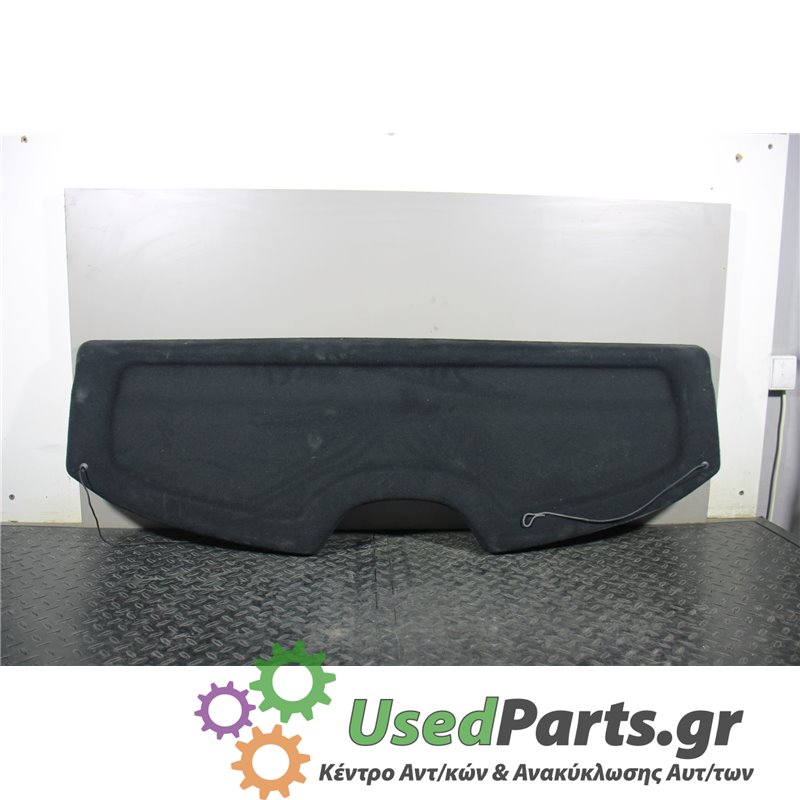 RENAULT - TWINGO - Εταζέρες - 2ΠΟΡΤΟ - ΘΕΣΗ:  - ΕΤΟΣ: 2007-2012 - ΚΩΔ.ΚΑΤ/ΣΤΗ: <br /><br />