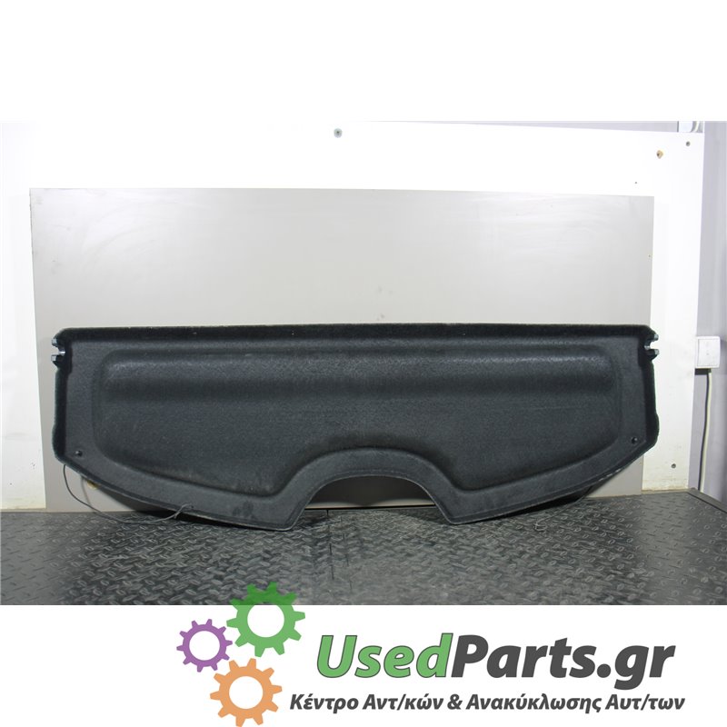RENAULT - TWINGO - Εταζέρες - 2ΠΟΡΤΟ - ΘΕΣΗ:  - ΕΤΟΣ: 2007-2012 - ΚΩΔ.ΚΑΤ/ΣΤΗ: <br /><br />
