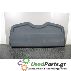 RENAULT - CLIO - Εταζέρες - 2ΠΟΡΤΟ - ΘΕΣΗ:  - ΕΤΟΣ: 2006-2009 - ΚΩΔ.ΚΑΤ/ΣΤΗ: <br /><br />
