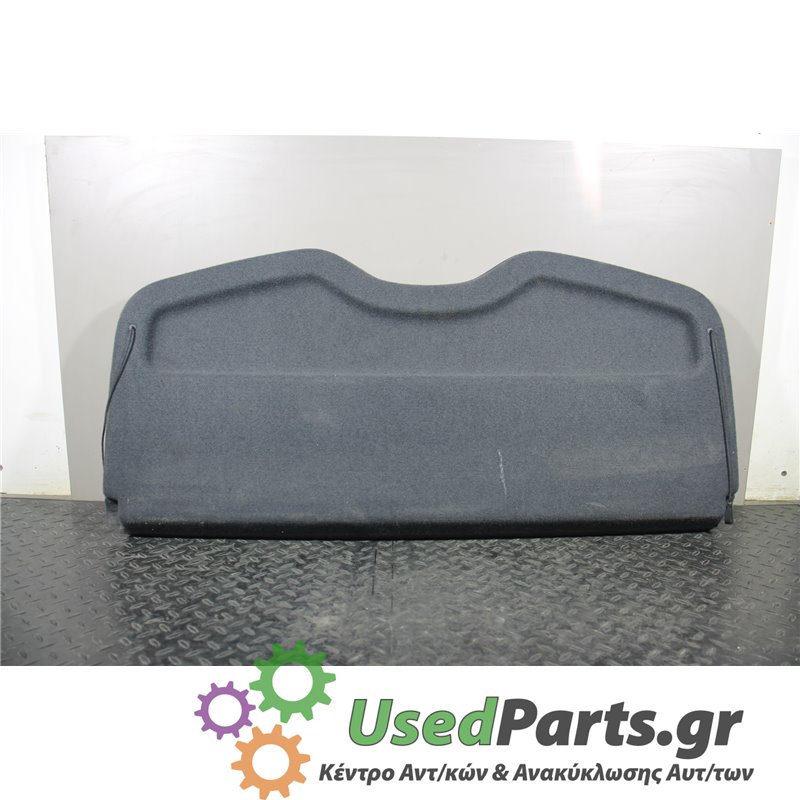 RENAULT - CLIO - Εταζέρες - 2ΠΟΡΤΟ - ΘΕΣΗ:  - ΕΤΟΣ: 2006-2009 - ΚΩΔ.ΚΑΤ/ΣΤΗ: <br /><br />