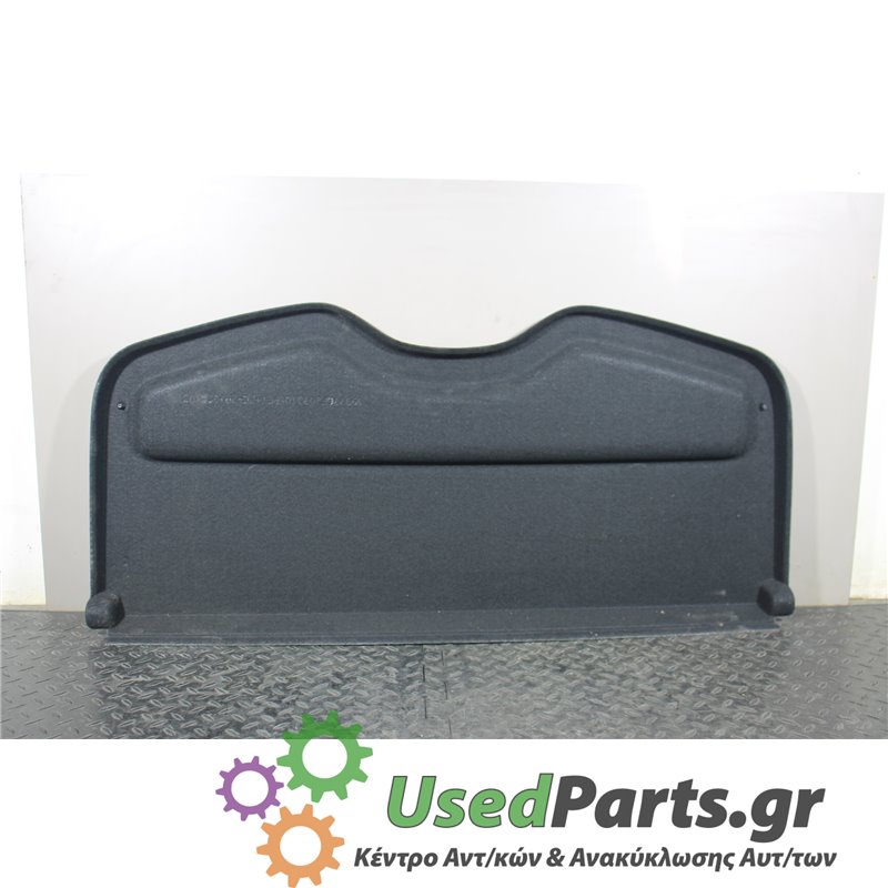RENAULT - CLIO - Εταζέρες - 2ΠΟΡΤΟ - ΘΕΣΗ:  - ΕΤΟΣ: 2006-2009 - ΚΩΔ.ΚΑΤ/ΣΤΗ: <br /><br />