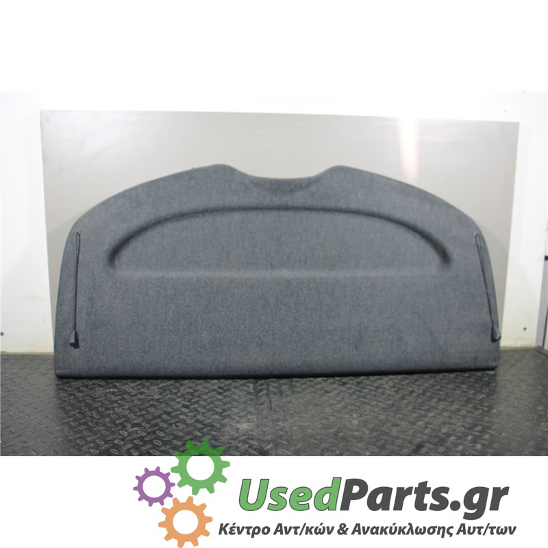 RENAULT - MEGANE - Εταζέρες - 5ΠΟΡΤΟ - ΘΕΣΗ:  - ΕΤΟΣ: 2005-2008 - ΚΩΔ.ΚΑΤ/ΣΤΗ: <br /><br />