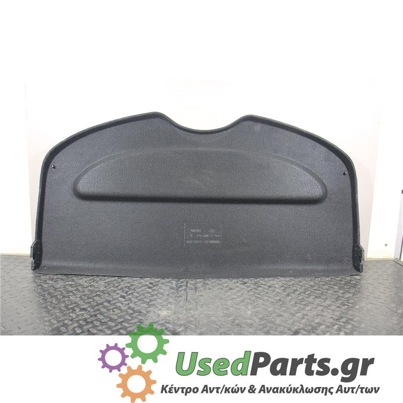 RENAULT - MEGANE - Εταζέρες - 5ΠΟΡΤΟ - ΘΕΣΗ:  - ΕΤΟΣ: 2005-2008 - ΚΩΔ.ΚΑΤ/ΣΤΗ: <br /><br />