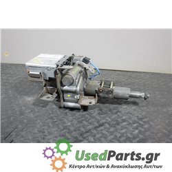 FIAT - PUNTO - Κολώνα τιμονιού - 5ΠΟΡΤΟ - ΘΕΣΗ:  - ΕΤΟΣ: 1999-2003 - ΚΩΔ.ΚΑΤ/ΣΤΗ: 26076971027  26078330013  6971  09381199  BLH1