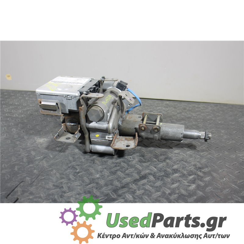 FIAT - PUNTO - Κολώνα τιμονιού - 5ΠΟΡΤΟ - ΘΕΣΗ:  - ΕΤΟΣ: 1999-2003 - ΚΩΔ.ΚΑΤ/ΣΤΗ: 26076971027  26078330013  6971  09381199  BLH1