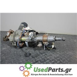 TOYOTA - YARIS - Κολώνα τιμονιού - 5ΠΟΡΤΟ - ΘΕΣΗ:  - ΕΤΟΣ: 2005-2011 - ΚΩΔ.ΚΑΤ/ΣΤΗ: SPW1913  452000D090  6Z161060<br /><br />