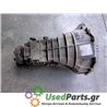 MERCEDES - R170 - Σασμάν Χειροκίνητο - ΚΩΔΙΚΟΣ ΜΗΧΑΝΗΣ: 111943 - ΚΥΒΙΚΑ: 1998 - ΕΤΟΣ: 1996-2004 - ΚΩΔ.ΚΑΤ/ΣΤΗ: <br /><br />