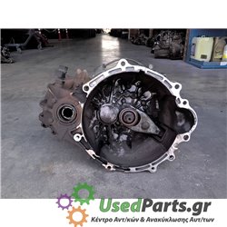 HYUNDAI - I20 - Σασμάν Χειροκίνητο - ΚΩΔΙΚΟΣ ΜΗΧΑΝΗΣ: D3FA-5 - ΚΥΒΙΚΑ: 1120 - ΕΤΟΣ: 2012-2014 - ΚΩΔ.ΚΑΤ/ΣΤΗ: <br /><br />