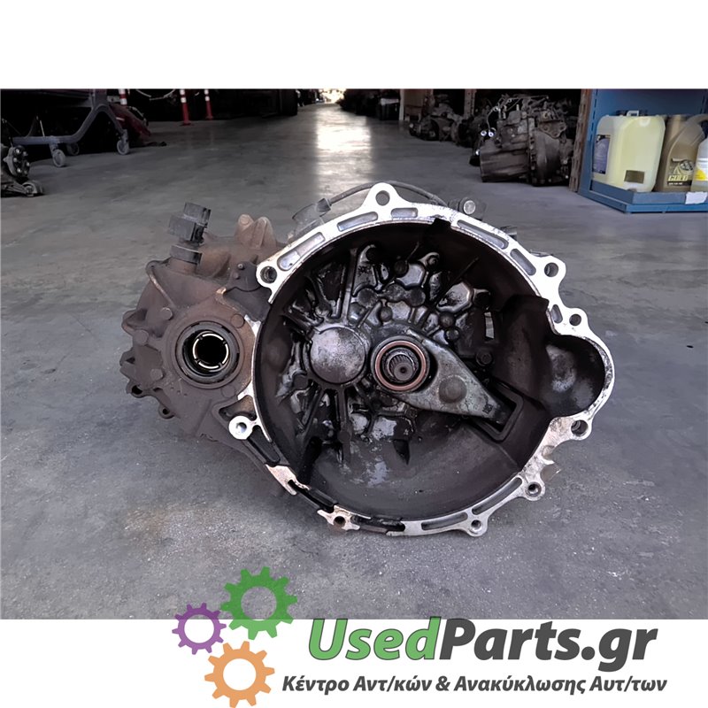 HYUNDAI - I20 - Σασμάν Χειροκίνητο - ΚΩΔΙΚΟΣ ΜΗΧΑΝΗΣ: D3FA-5 - ΚΥΒΙΚΑ: 1120 - ΕΤΟΣ: 2012-2014 - ΚΩΔ.ΚΑΤ/ΣΤΗ: <br /><br />