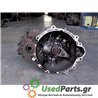 HYUNDAI - I20 - Σασμάν Χειροκίνητο - ΚΩΔΙΚΟΣ ΜΗΧΑΝΗΣ: D3FA-5 - ΚΥΒΙΚΑ: 1120 - ΕΤΟΣ: 2012-2014 - ΚΩΔ.ΚΑΤ/ΣΤΗ: <br /><br />