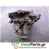 PEUGEOT - 307 - Σασμάν Χειροκίνητο - ΚΩΔΙΚΟΣ ΜΗΧΑΝΗΣ: KFU - ΚΥΒΙΚΑ: 1360 - ΕΤΟΣ: 2001-2005 - ΚΩΔ.ΚΑΤ/ΣΤΗ: <br /><br />