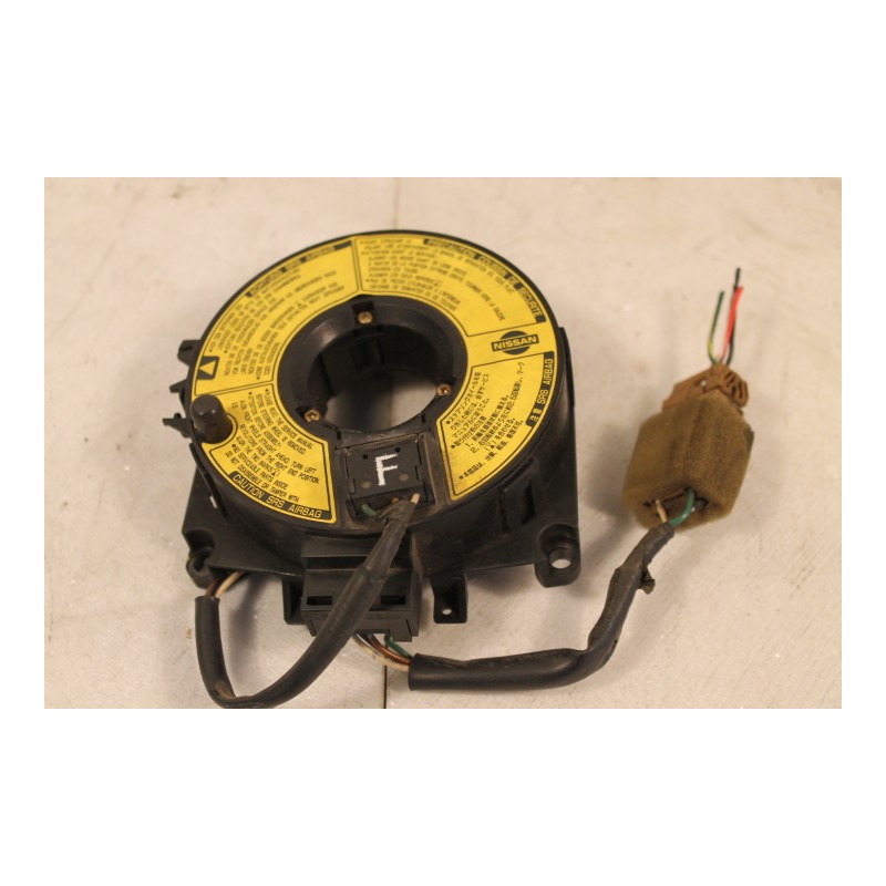 NISSAN - ALMERA - Αισθητήρας τιμονιού κυκλικός Τιμόνι