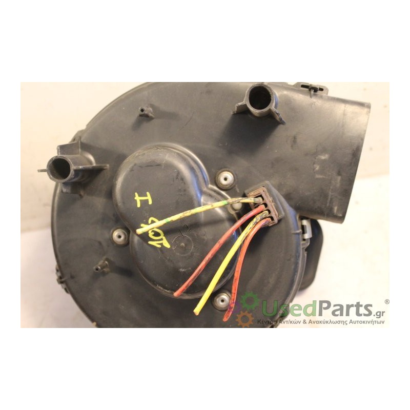 PEUGEOT- 106 - Μοτέρ καλοριφέρ--106 I