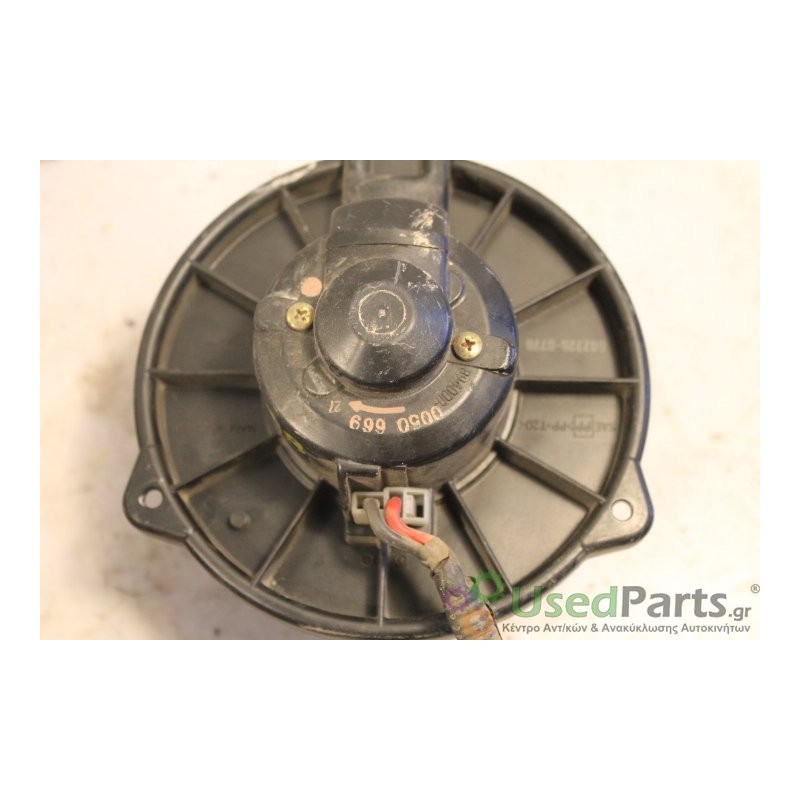 SUZUKI- BALENO - Μοτέρ καλοριφέρ--