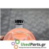 TOYOTA - AVENSIS - Διανομέας - Ντριστριμπιτέρ - ΚΩΔΙΚΟΣ ΜΗΧΑΝΗΣ: 4AFE - ΚΥΒΙΚΑ: 1587 - ΕΤΟΣ: 1997-2003 - ΚΩΔ.ΚΑΤ/ΣΤΗ: 0237521060