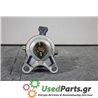 TOYOTA - AVENSIS - Διανομέας - Ντριστριμπιτέρ - ΚΩΔΙΚΟΣ ΜΗΧΑΝΗΣ: 4AFE - ΚΥΒΙΚΑ: 1587 - ΕΤΟΣ: 1997-2003 - ΚΩΔ.ΚΑΤ/ΣΤΗ: 0237521060