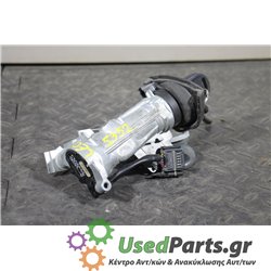 SEAT - LEON - Κλειδαριά τιμονιού - 5ΠΟΡΤΟ - ΘΕΣΗ:  - ΕΤΟΣ: 2005-2013 - ΚΩΔ.ΚΑΤ/ΣΤΗ: 1K0905851B  0710BD26006<br /><br />