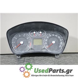 FORD - FIESTA - Καντράν - 2ΠΟΡΤΟ - ΕΤΟΣ: 2002-2008 - ΚΩΔ.ΚΑΤ/ΣΤΗ: VP6S6110894<br /><br />