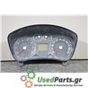 FORD - FIESTA - Καντράν - 2ΠΟΡΤΟ - ΕΤΟΣ: 2002-2008 - ΚΩΔ.ΚΑΤ/ΣΤΗ: VP6S6110894<br /><br />
