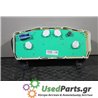 FORD - FIESTA - Καντράν - 2ΠΟΡΤΟ - ΕΤΟΣ: 2002-2008 - ΚΩΔ.ΚΑΤ/ΣΤΗ: VP6S6110894<br /><br />