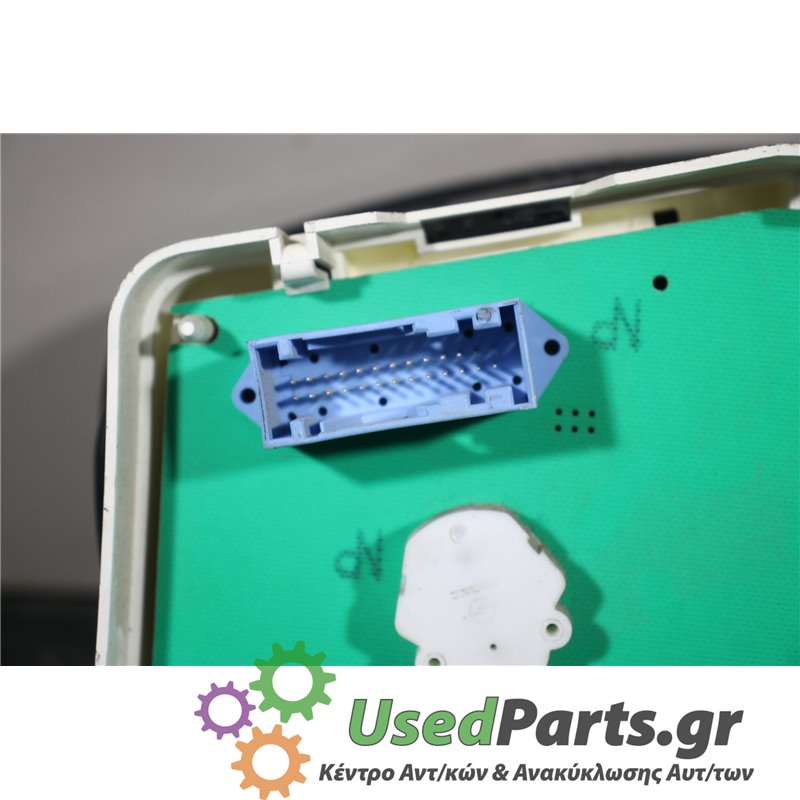 FORD - FIESTA - Καντράν - 2ΠΟΡΤΟ - ΕΤΟΣ: 2002-2008 - ΚΩΔ.ΚΑΤ/ΣΤΗ: VP6S6110894<br /><br />