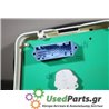 FORD - FIESTA - Καντράν - 2ΠΟΡΤΟ - ΕΤΟΣ: 2002-2008 - ΚΩΔ.ΚΑΤ/ΣΤΗ: VP6S6110894<br /><br />