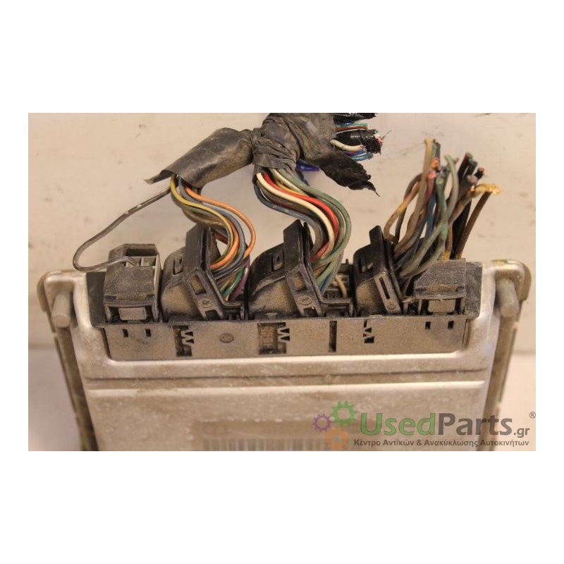 NISSAN- TERRANO - Εγκέφαλος--TERRANO II