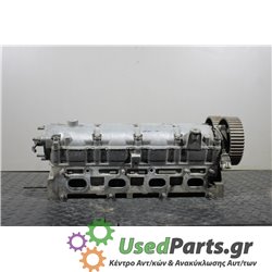 FIAT - STILO - Καπάκι μοτέρ / Κεφαλλάρι - ΚΩΔΙΚΟΣ ΜΗΧΑΝΗΣ: 182B - ΚΥΒΙΚΑ: 1596 - ΕΤΟΣ: 2001-2006 - ΚΩΔ.ΚΑΤ/ΣΤΗ: 46764638  S73<br